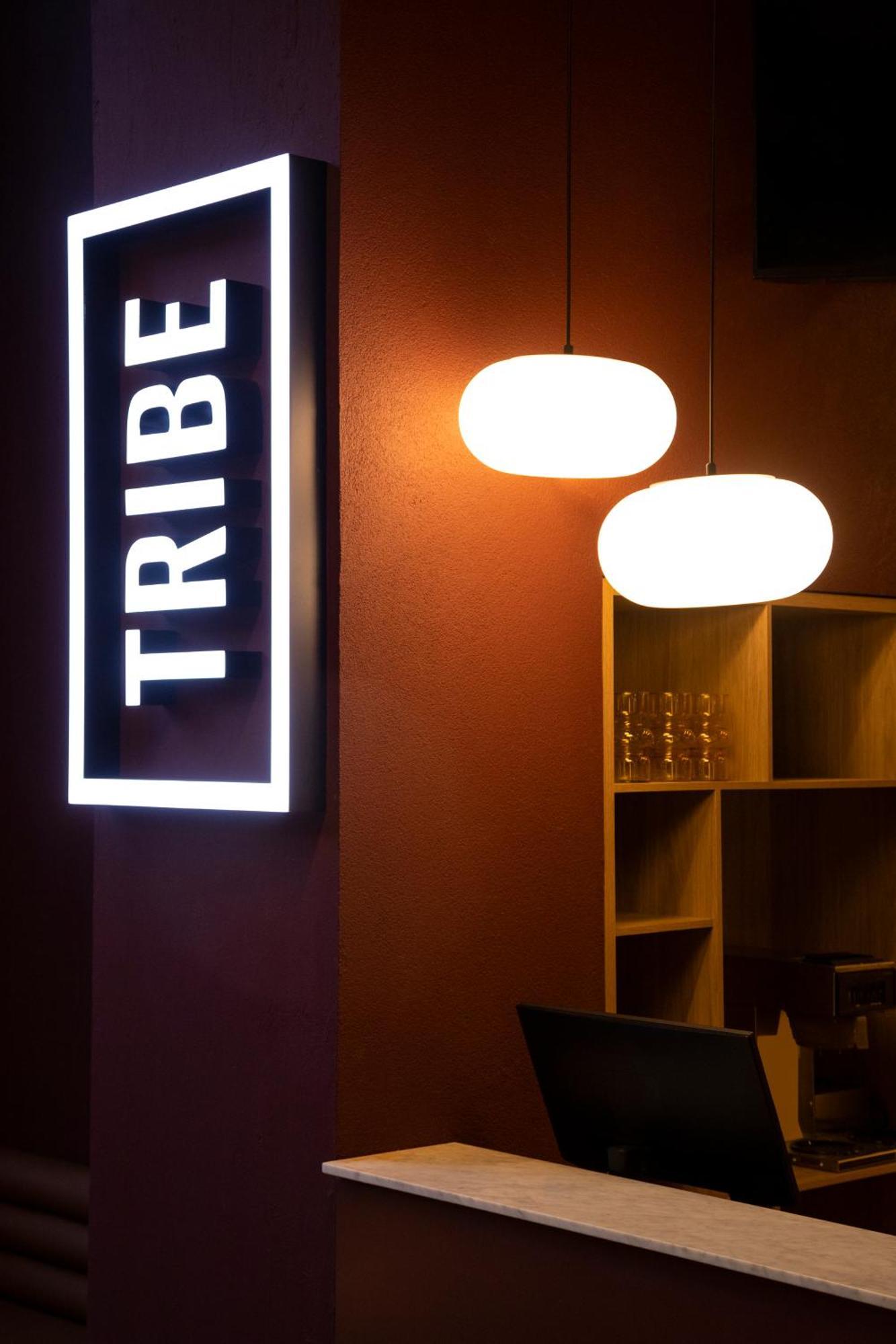 فندق Tribe ميديلين المظهر الخارجي الصورة